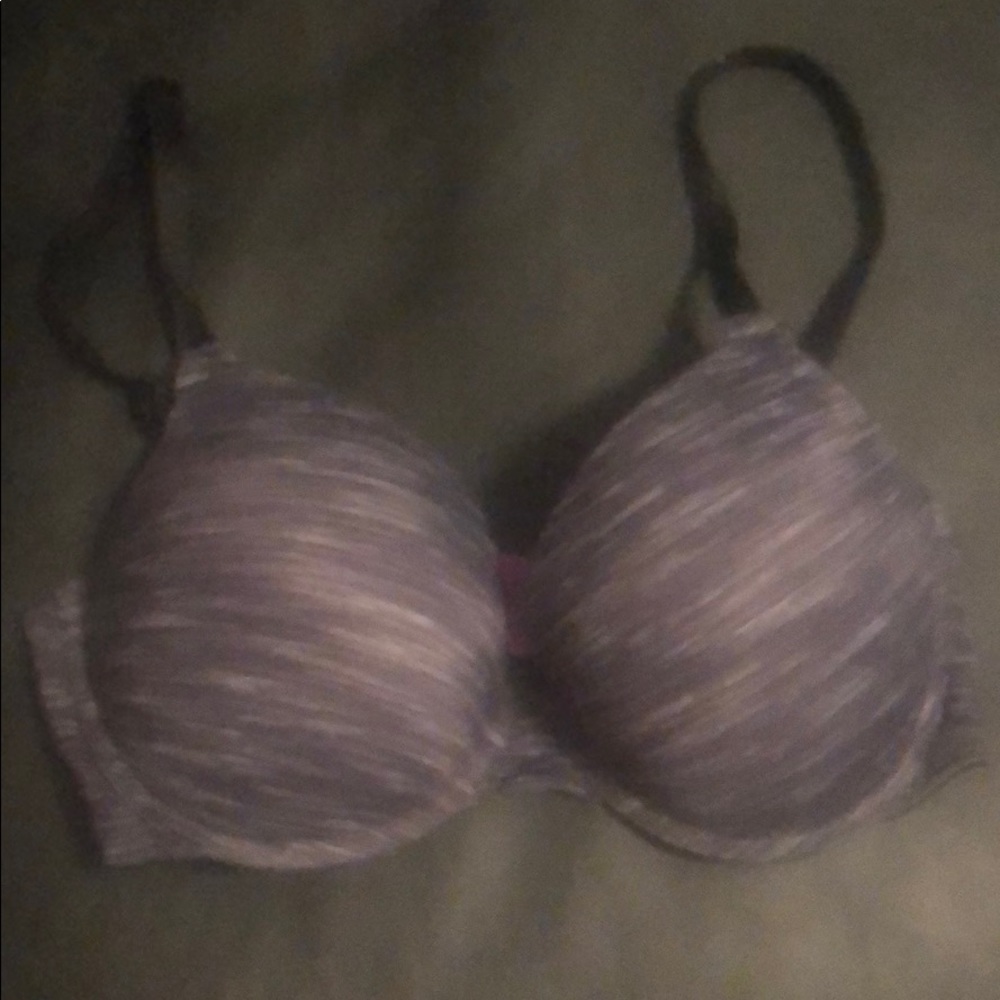 Victoria’s Secret Pink bra